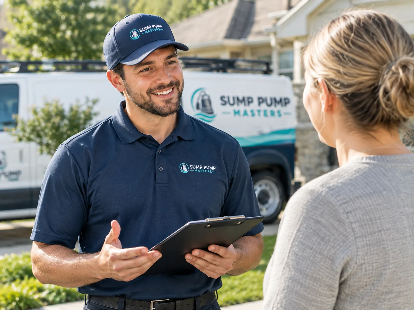 Sump Pump Repair Addis, LA FAQs